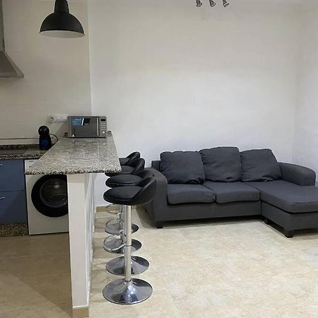 Apartamentos Manrique Jerez de la Frontera Exterior photo